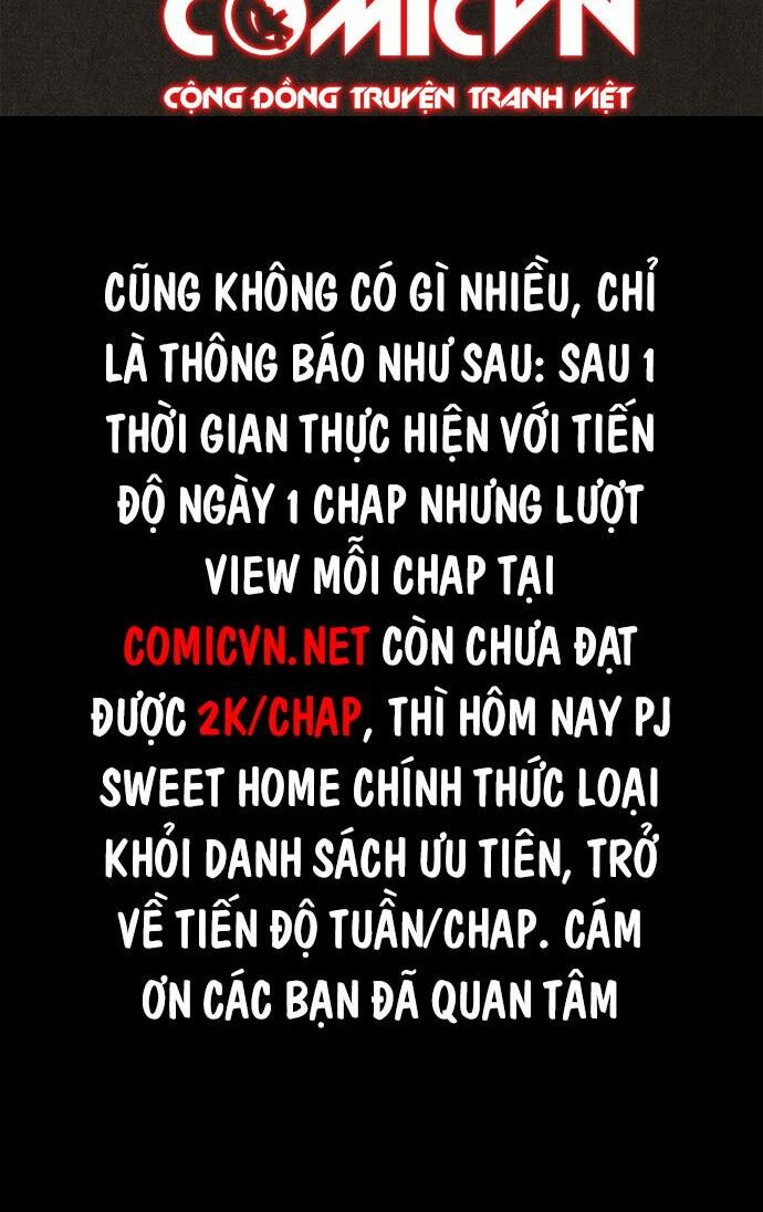 Quái vật tại Chung Cư Xanh: Chapter 60
