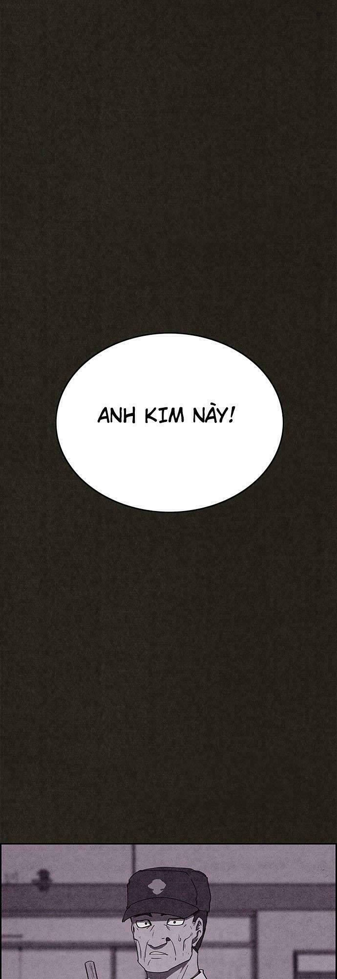 Quái vật tại Chung Cư Xanh: Chapter 61
