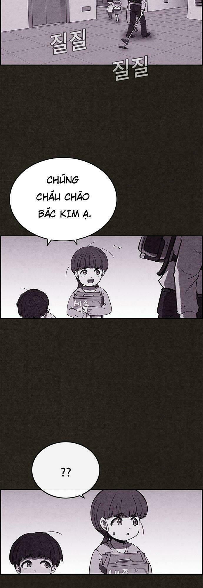 Quái vật tại Chung Cư Xanh: Chapter 61