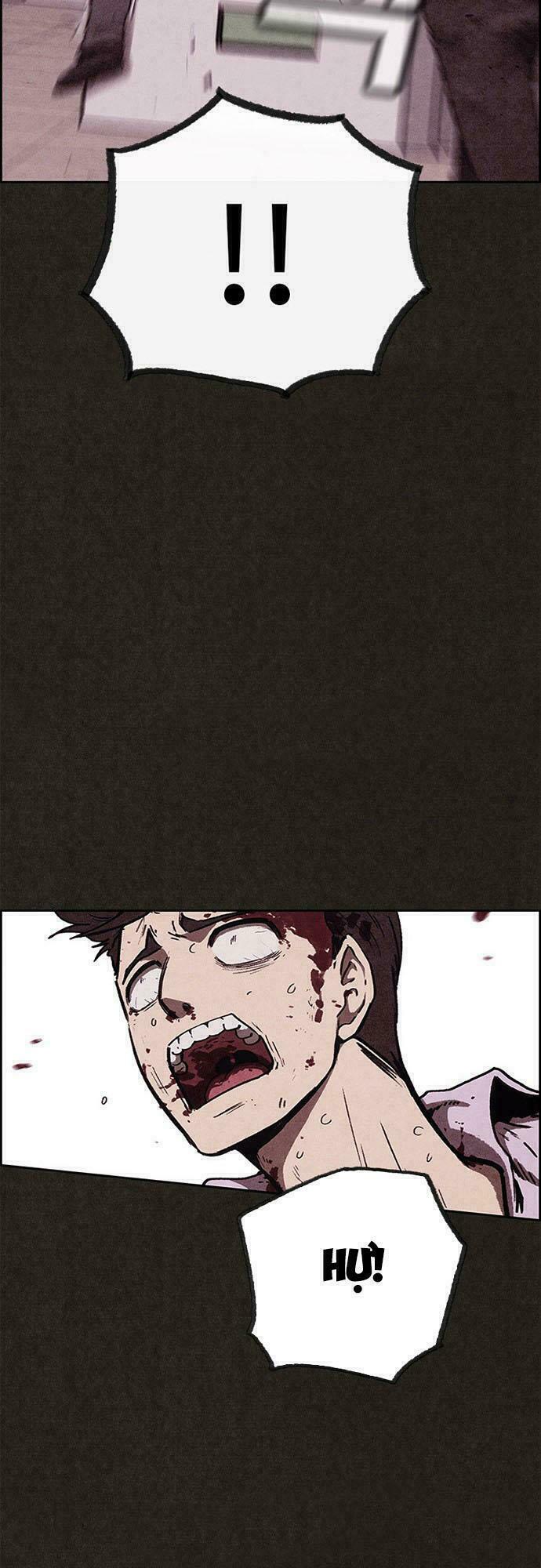 Quái vật tại Chung Cư Xanh: Chapter 62