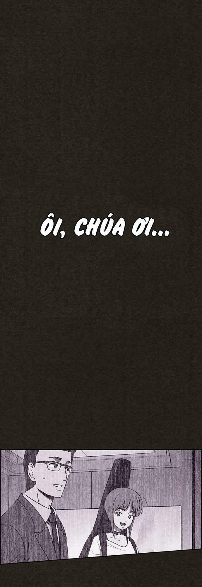 Quái vật tại Chung Cư Xanh: Chapter 62