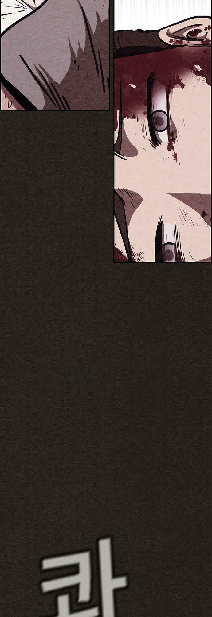 Quái vật tại Chung Cư Xanh: Chapter 62