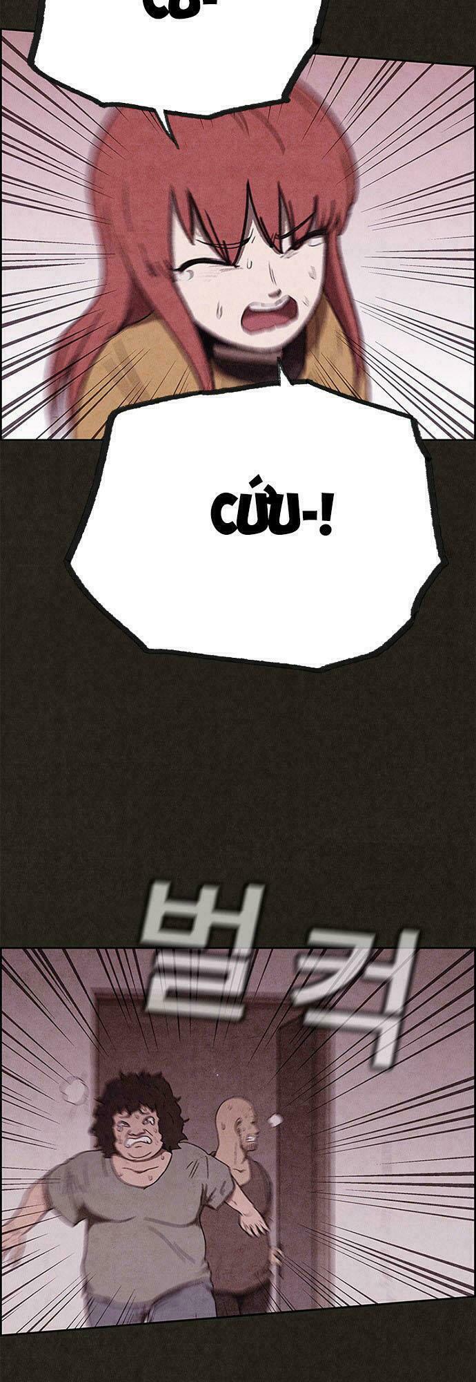 Quái vật tại Chung Cư Xanh: Chapter 62