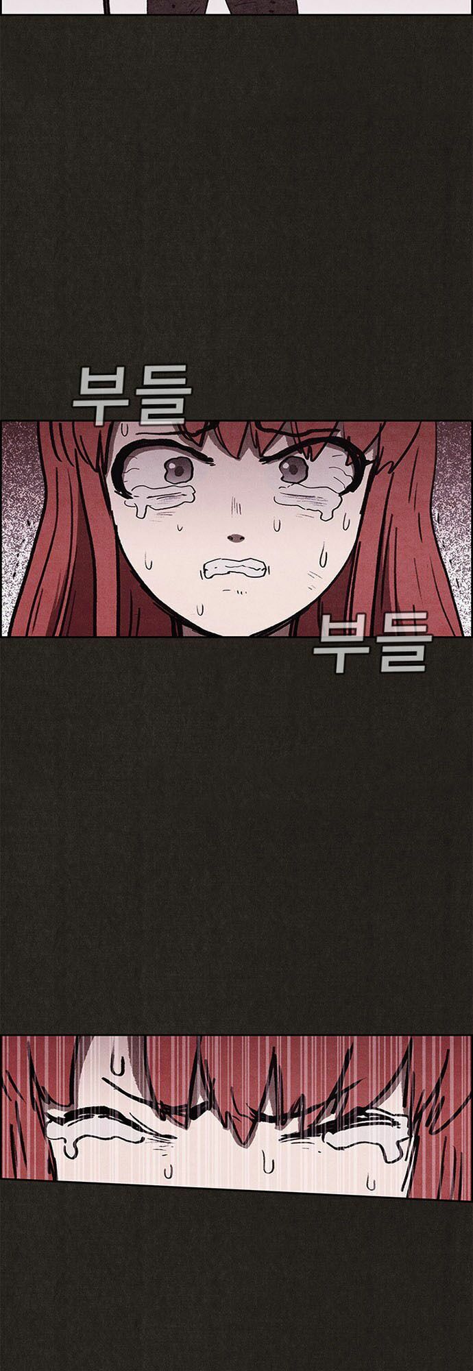 Quái vật tại Chung Cư Xanh: Chapter 63