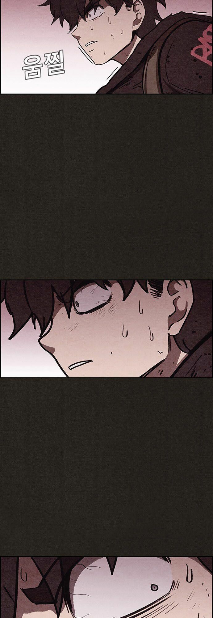 Quái vật tại Chung Cư Xanh: Chapter 63