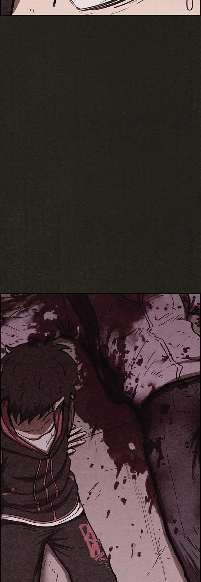 Quái vật tại Chung Cư Xanh: Chapter 63