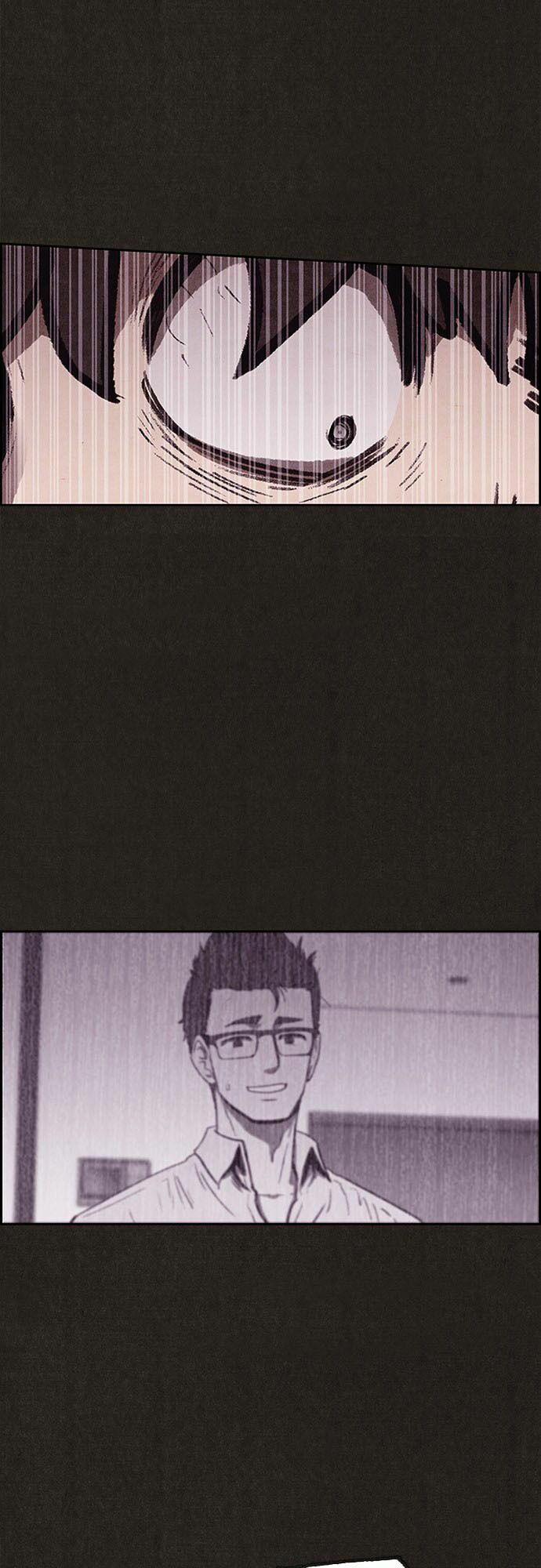 Quái vật tại Chung Cư Xanh: Chapter 63