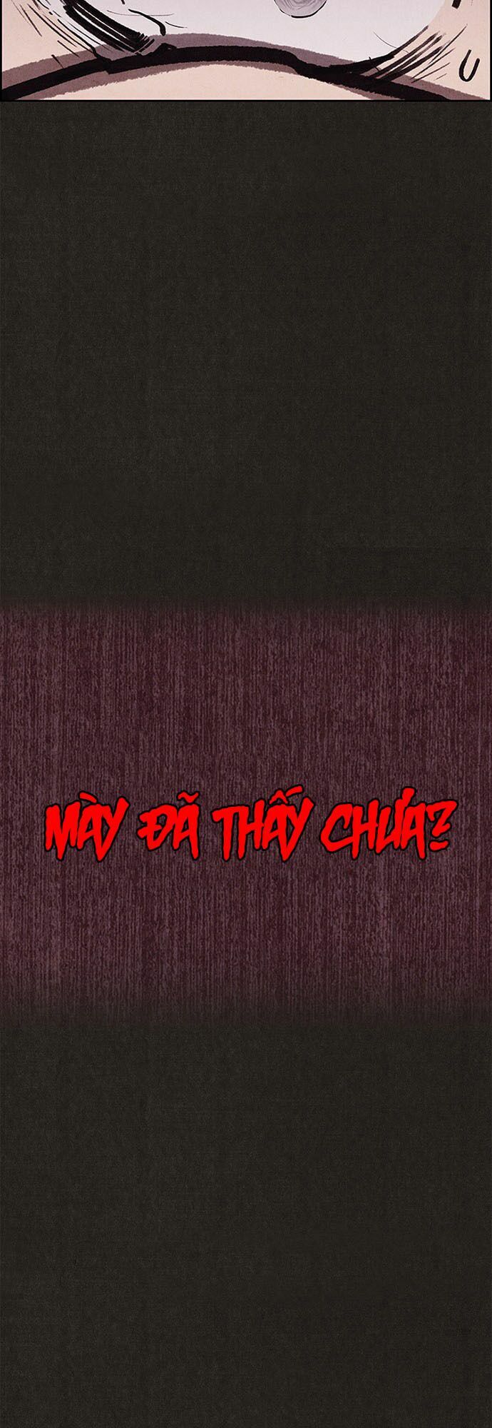 Quái vật tại Chung Cư Xanh: Chapter 63