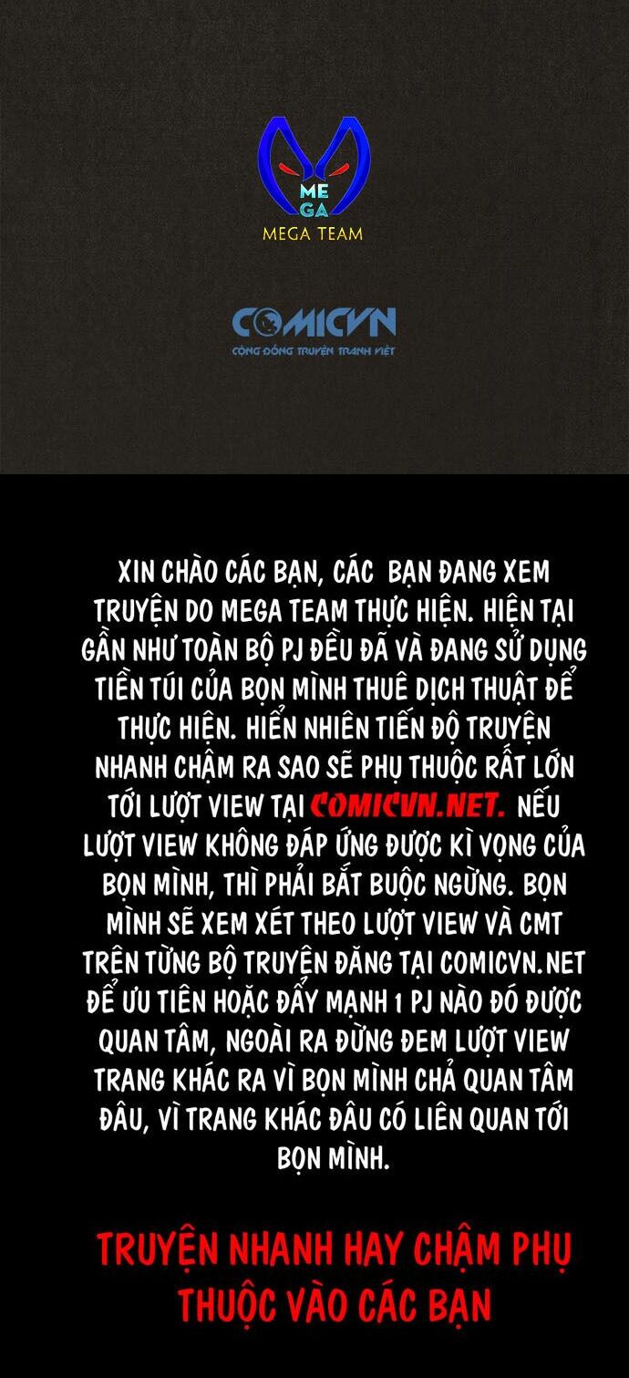 Quái vật tại Chung Cư Xanh: Chapter 63
