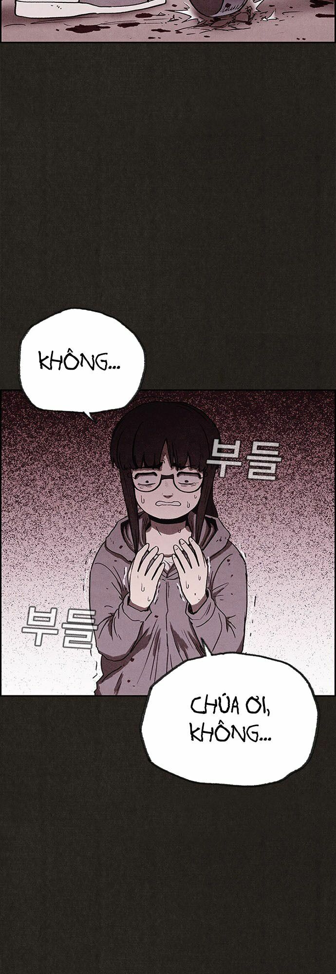 Quái vật tại Chung Cư Xanh: Chapter 65