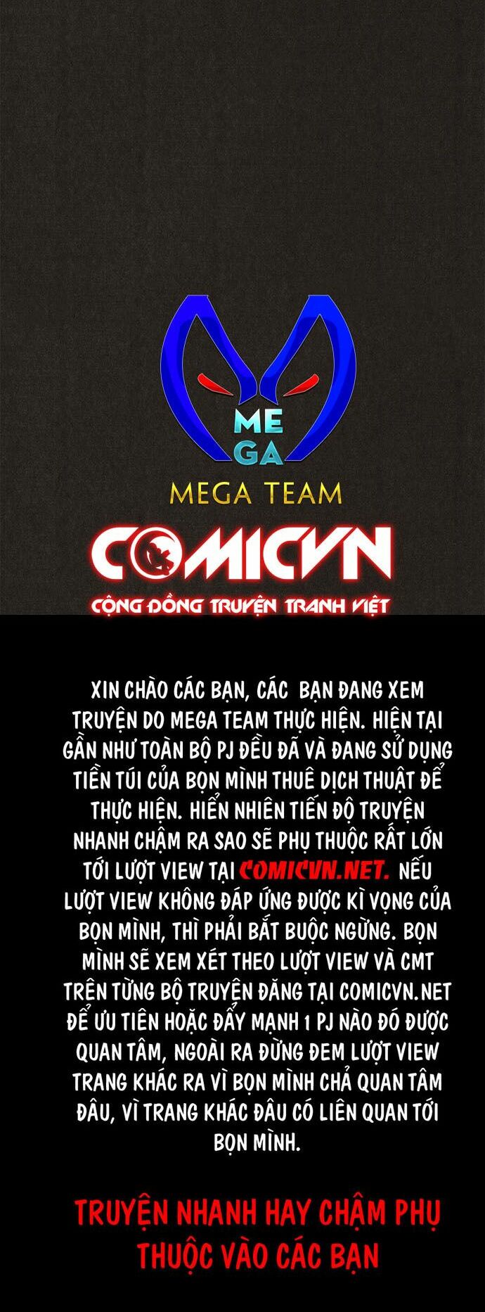 Quái vật tại Chung Cư Xanh: Chapter 65