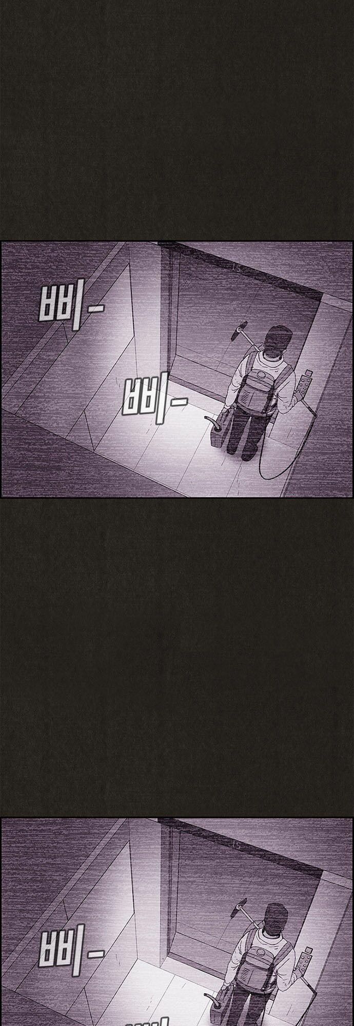 Quái vật tại Chung Cư Xanh: Chapter 65