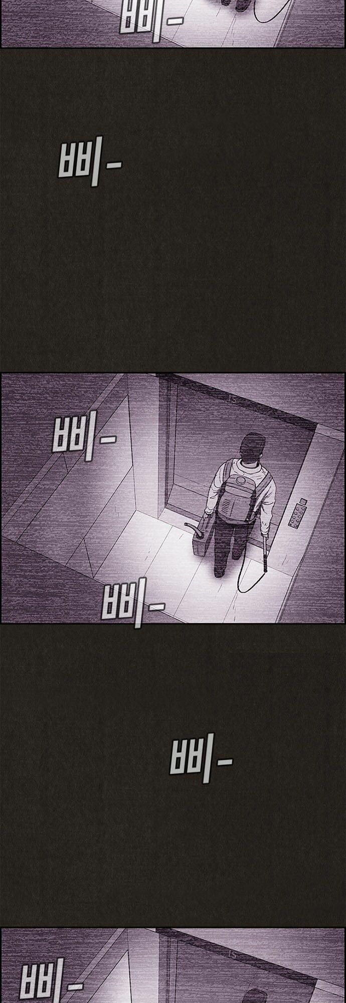 Quái vật tại Chung Cư Xanh: Chapter 65