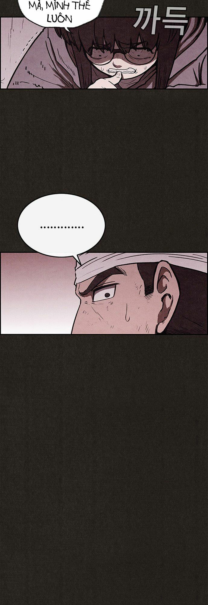 Quái vật tại Chung Cư Xanh: Chapter 66