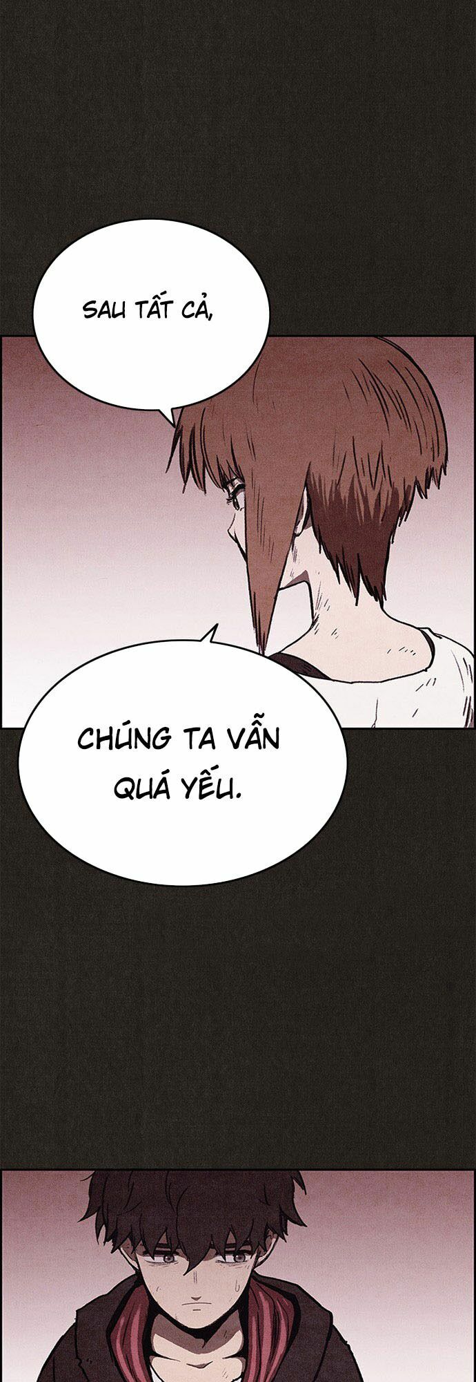 Quái vật tại Chung Cư Xanh: Chapter 66