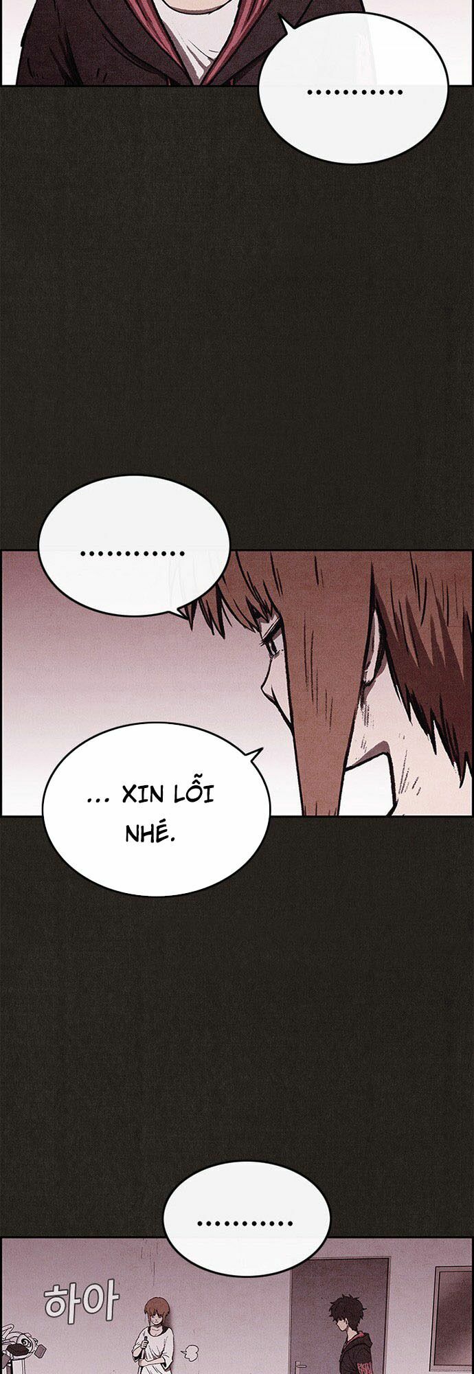 Quái vật tại Chung Cư Xanh: Chapter 66