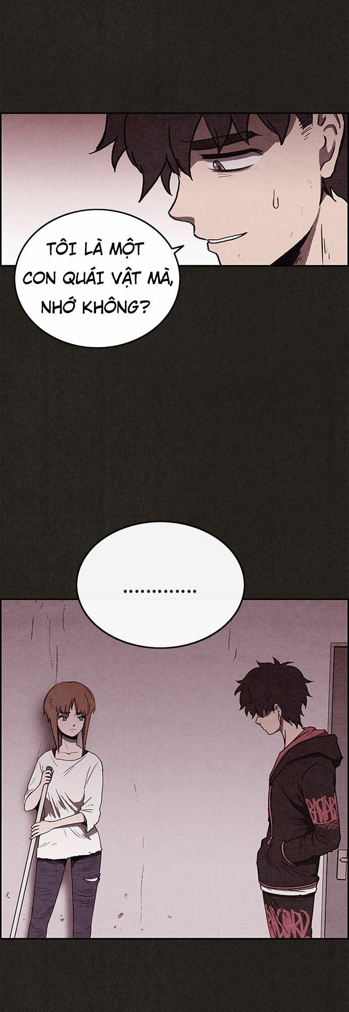 Quái vật tại Chung Cư Xanh: Chapter 66