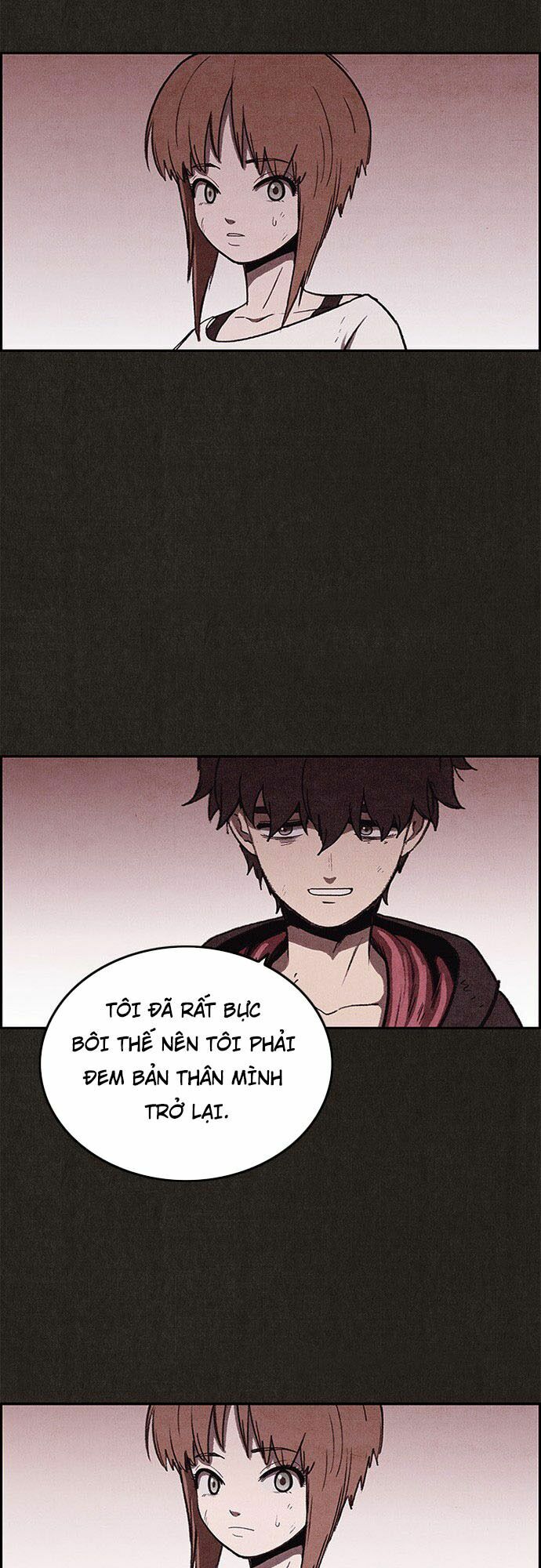 Quái vật tại Chung Cư Xanh: Chapter 66