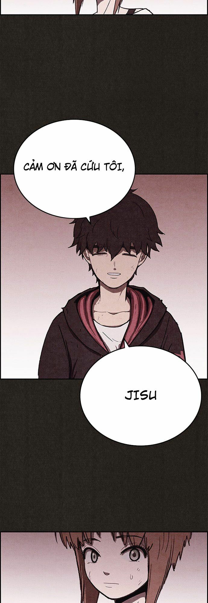 Quái vật tại Chung Cư Xanh: Chapter 66