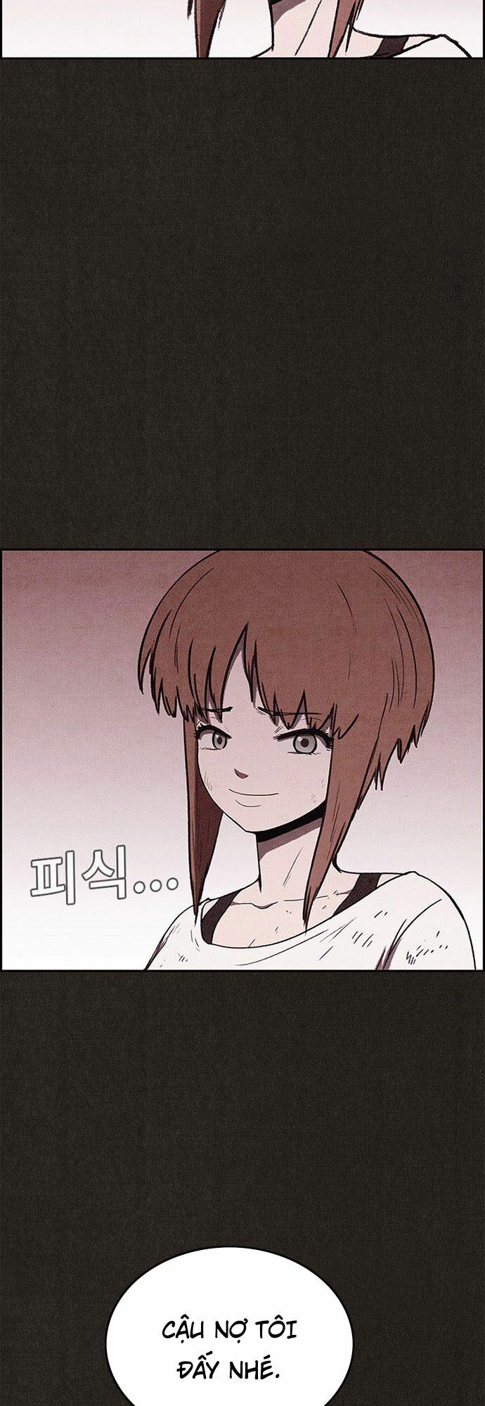 Quái vật tại Chung Cư Xanh: Chapter 66