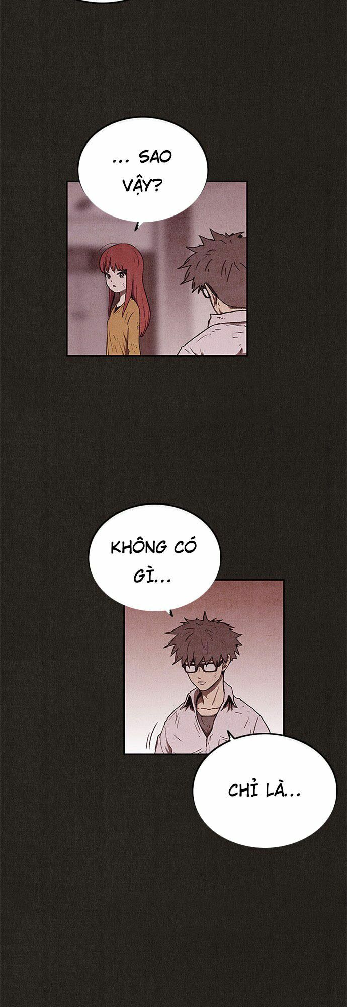 Quái vật tại Chung Cư Xanh: Chapter 66
