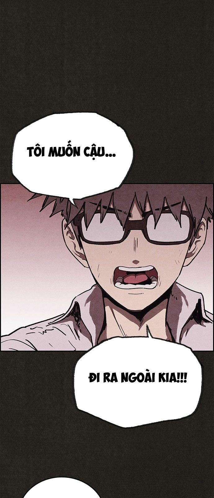 Quái vật tại Chung Cư Xanh: Chapter 66