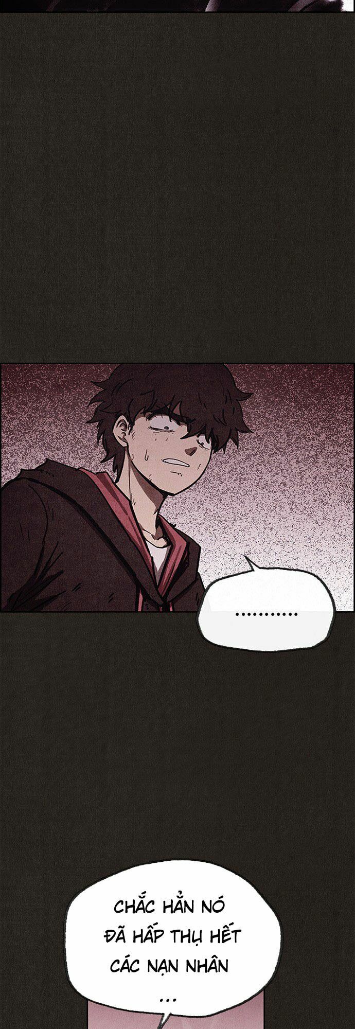 Quái vật tại Chung Cư Xanh: Chapter 66