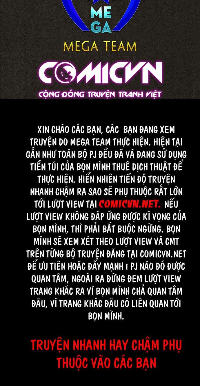 Quái vật tại Chung Cư Xanh: Chapter 66