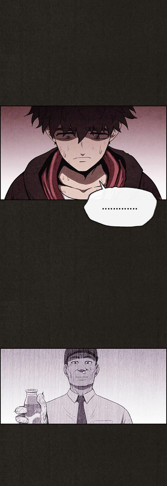 Quái vật tại Chung Cư Xanh: Chapter 66