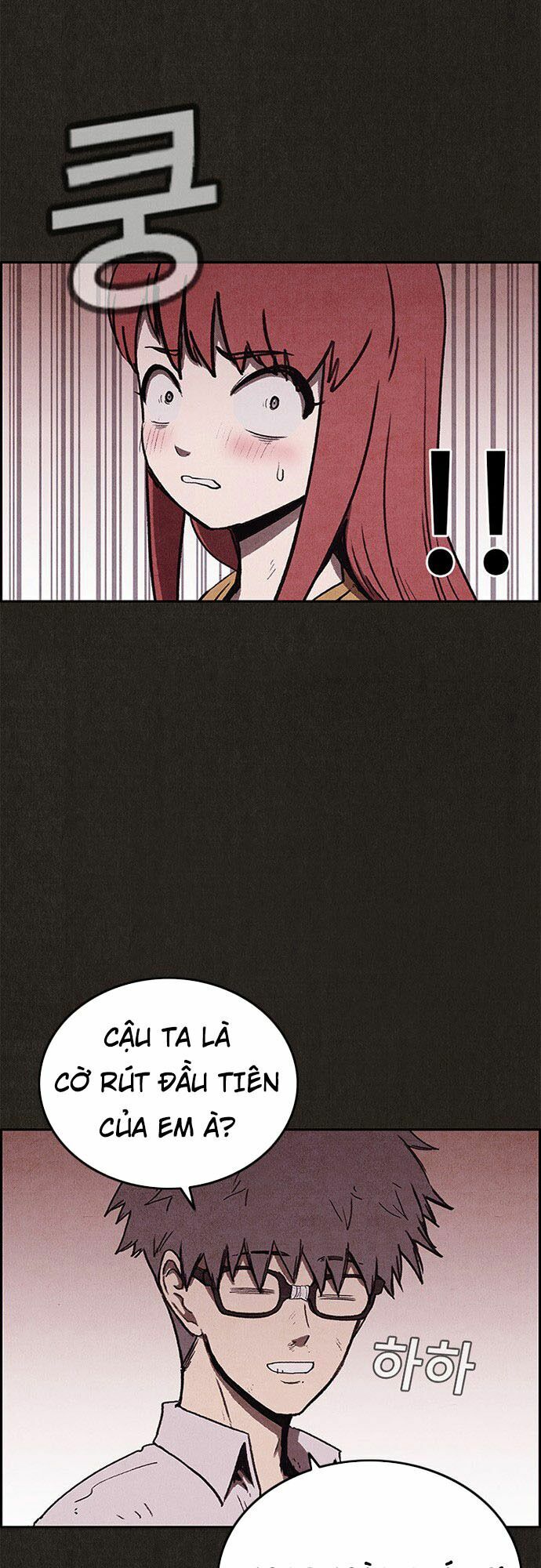 Quái vật tại Chung Cư Xanh: Chapter 67