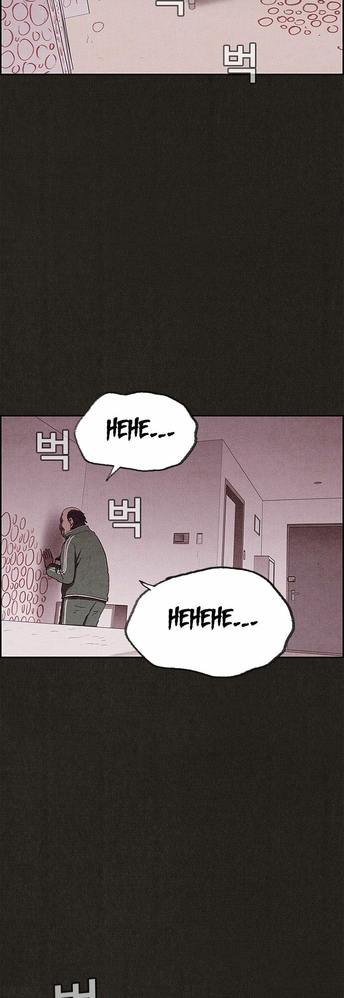 Quái vật tại Chung Cư Xanh: Chapter 67
