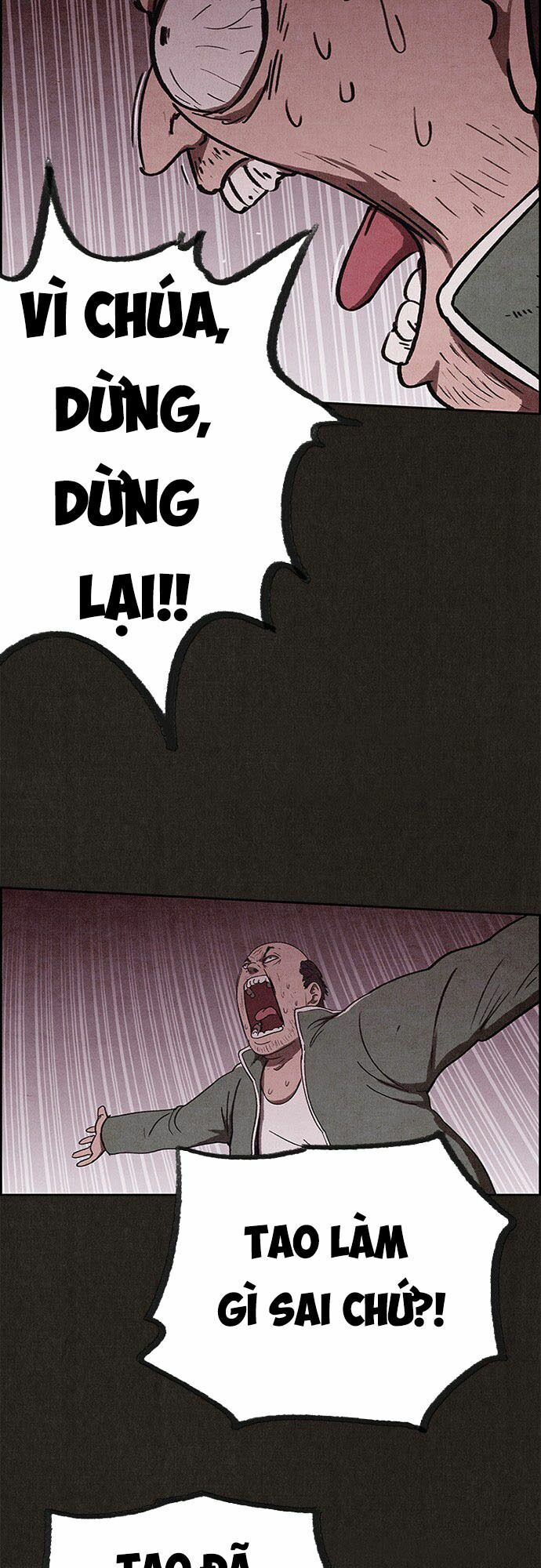 Quái vật tại Chung Cư Xanh: Chapter 67