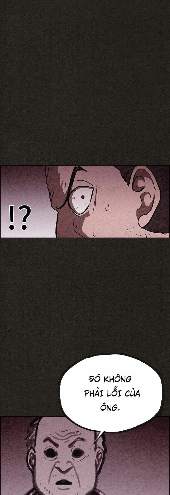 Quái vật tại Chung Cư Xanh: Chapter 67