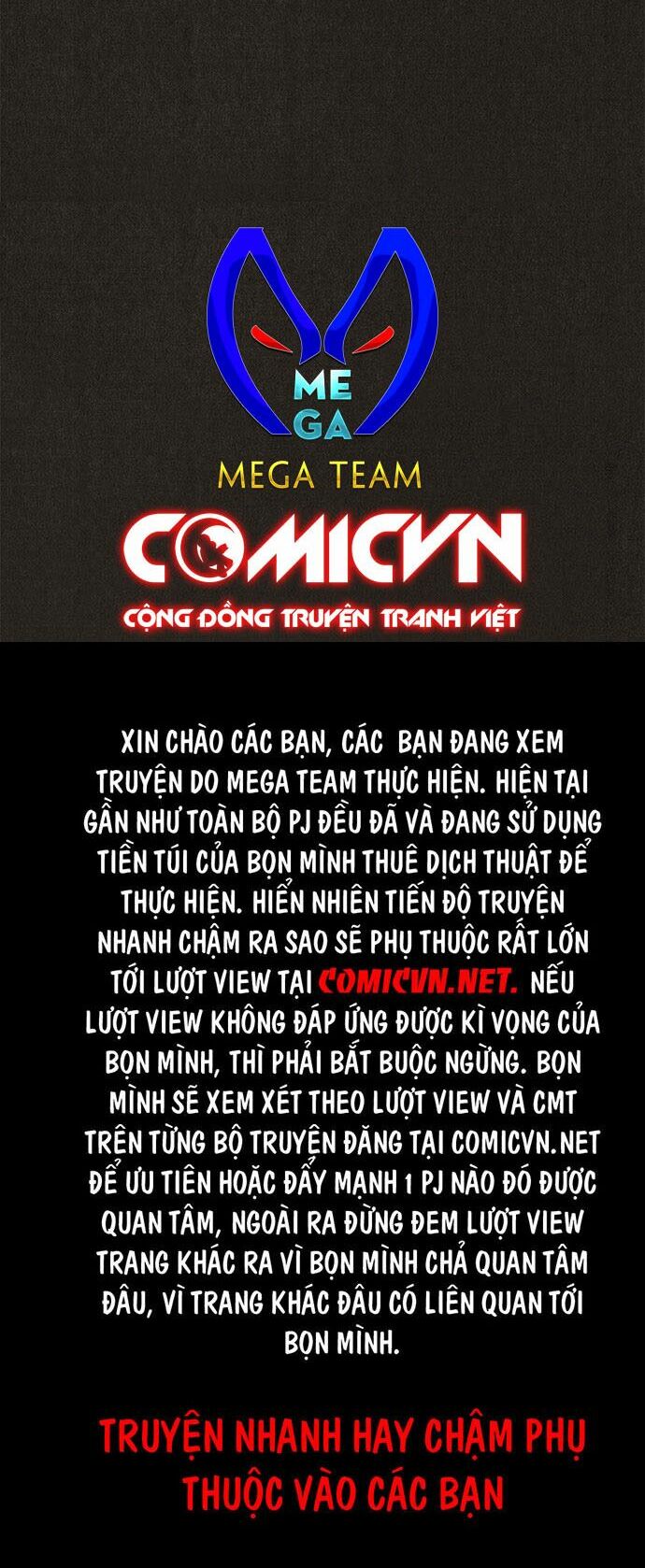 Quái vật tại Chung Cư Xanh: Chapter 67
