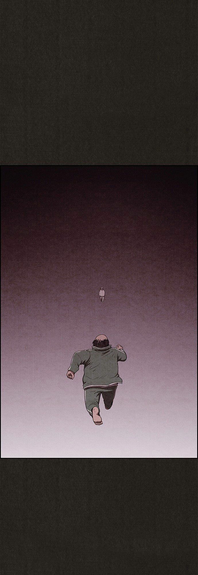 Quái vật tại Chung Cư Xanh: Chapter 68