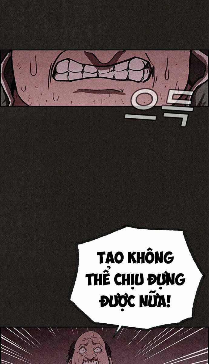 Quái vật tại Chung Cư Xanh: Chapter 68