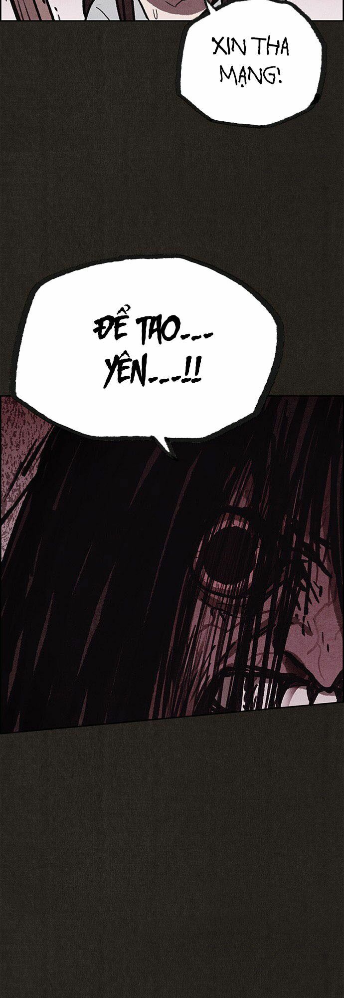 Quái vật tại Chung Cư Xanh: Chapter 68