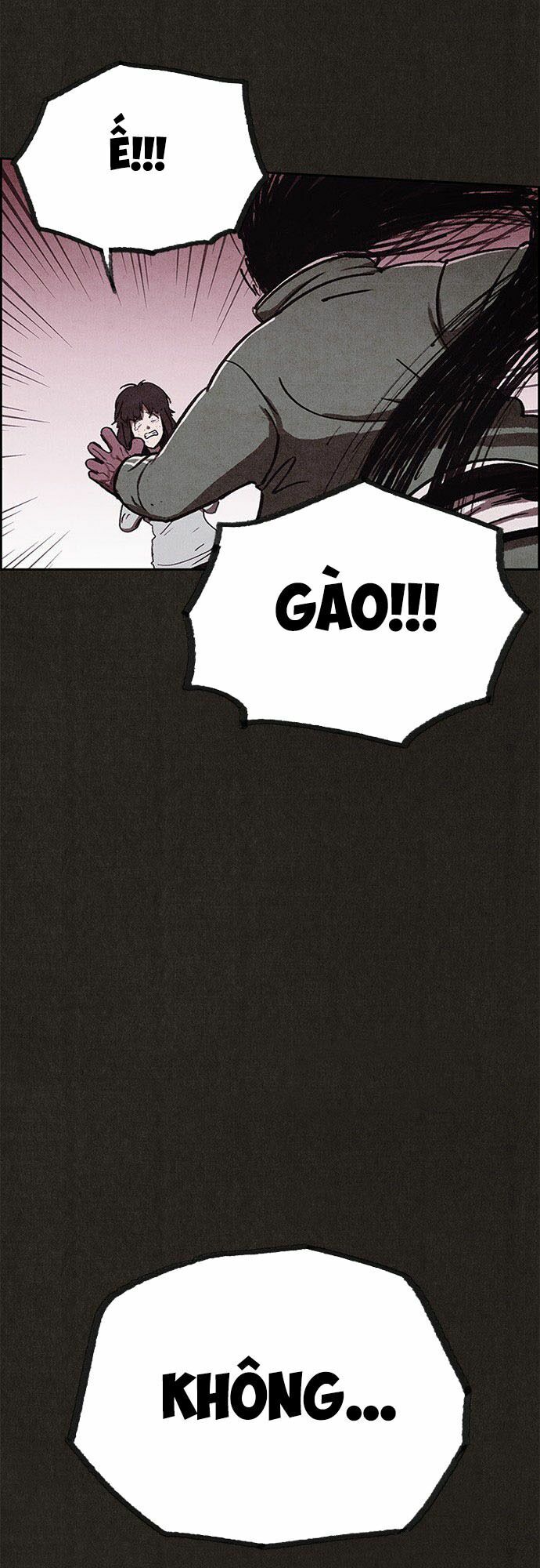 Quái vật tại Chung Cư Xanh: Chapter 68
