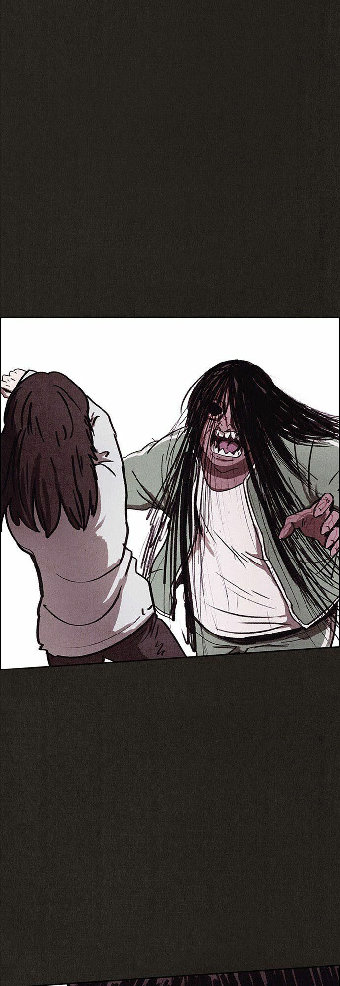 Quái vật tại Chung Cư Xanh: Chapter 68