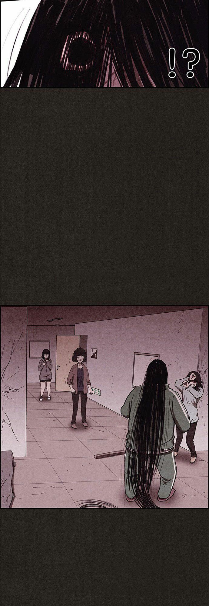 Quái vật tại Chung Cư Xanh: Chapter 68