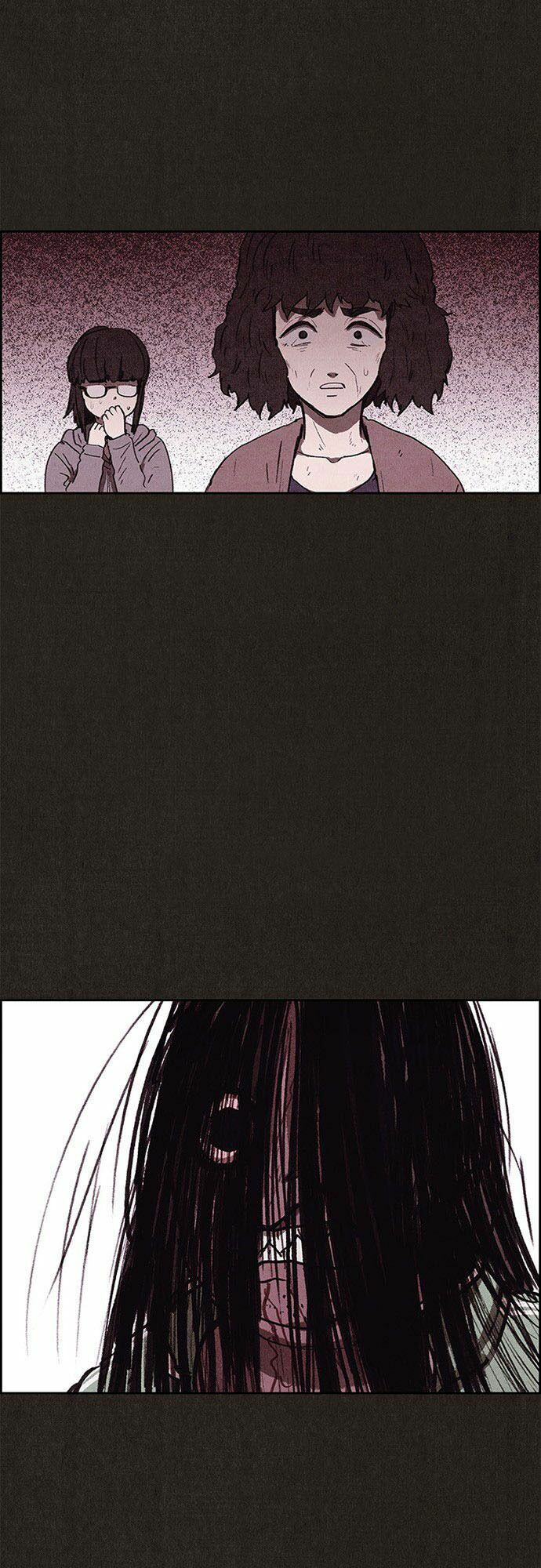 Quái vật tại Chung Cư Xanh: Chapter 68