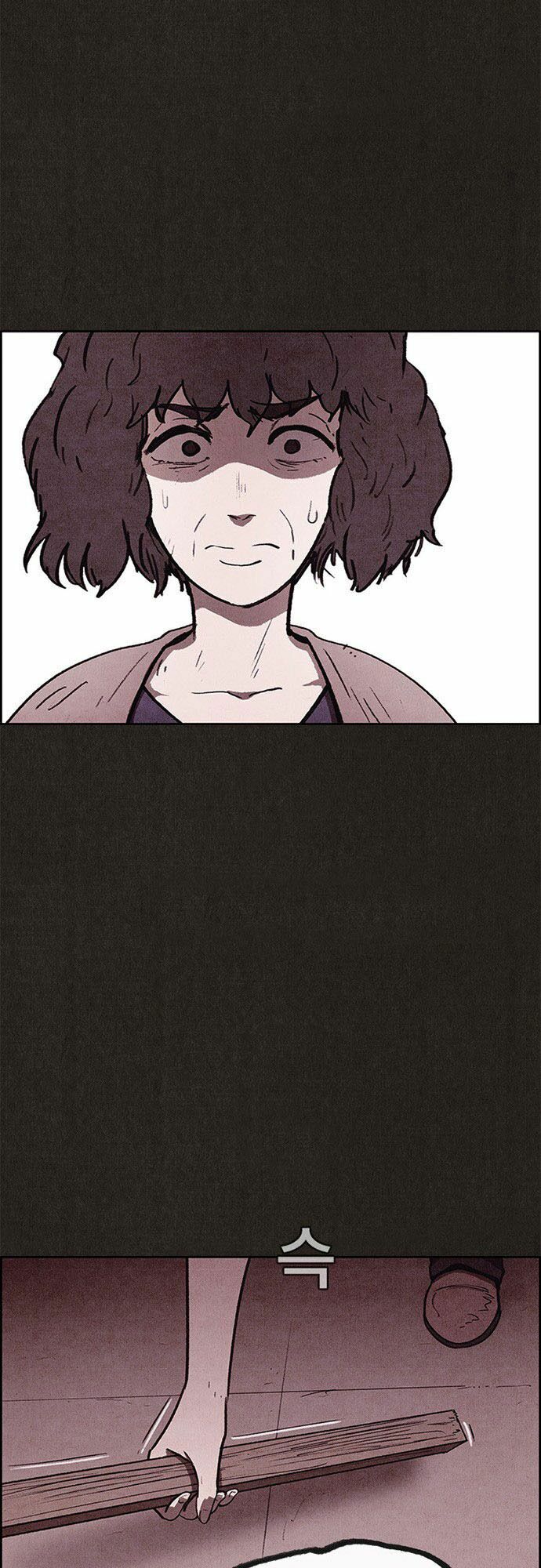 Quái vật tại Chung Cư Xanh: Chapter 68