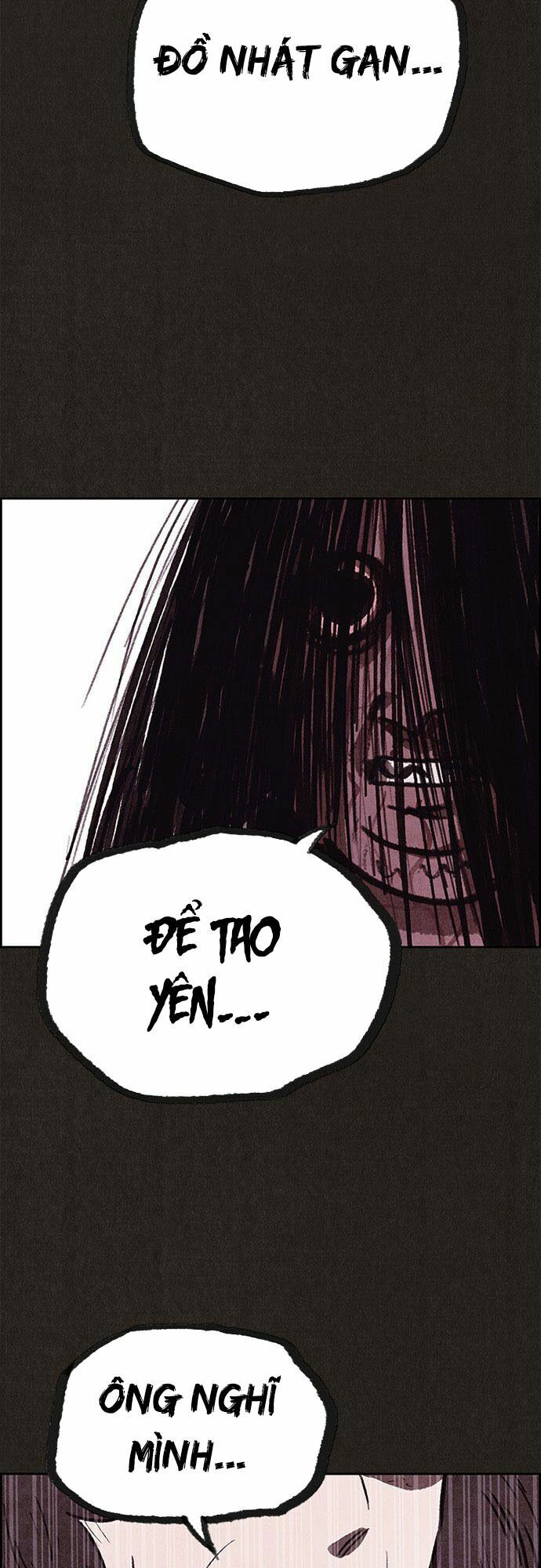 Quái vật tại Chung Cư Xanh: Chapter 68