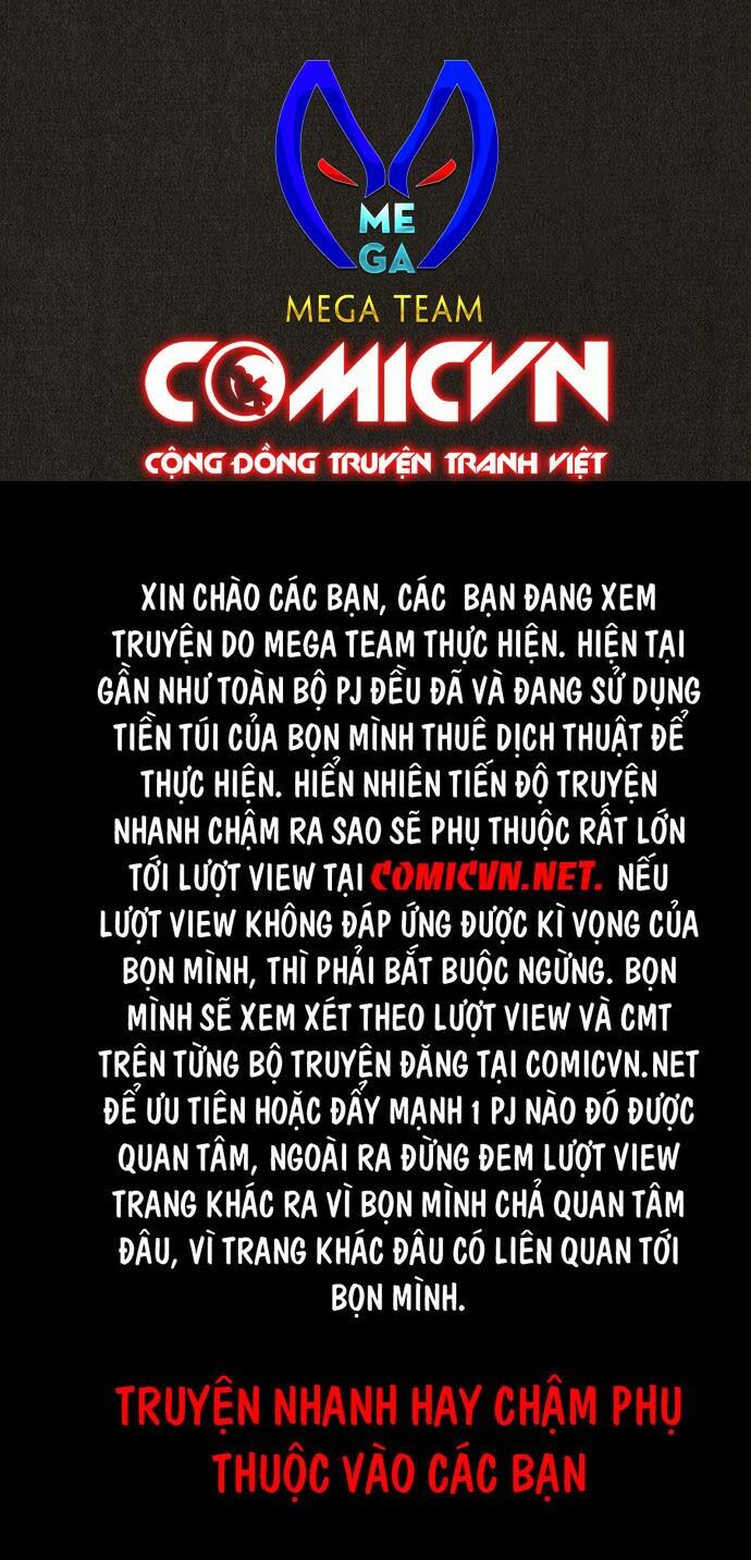 Quái vật tại Chung Cư Xanh: Chapter 68