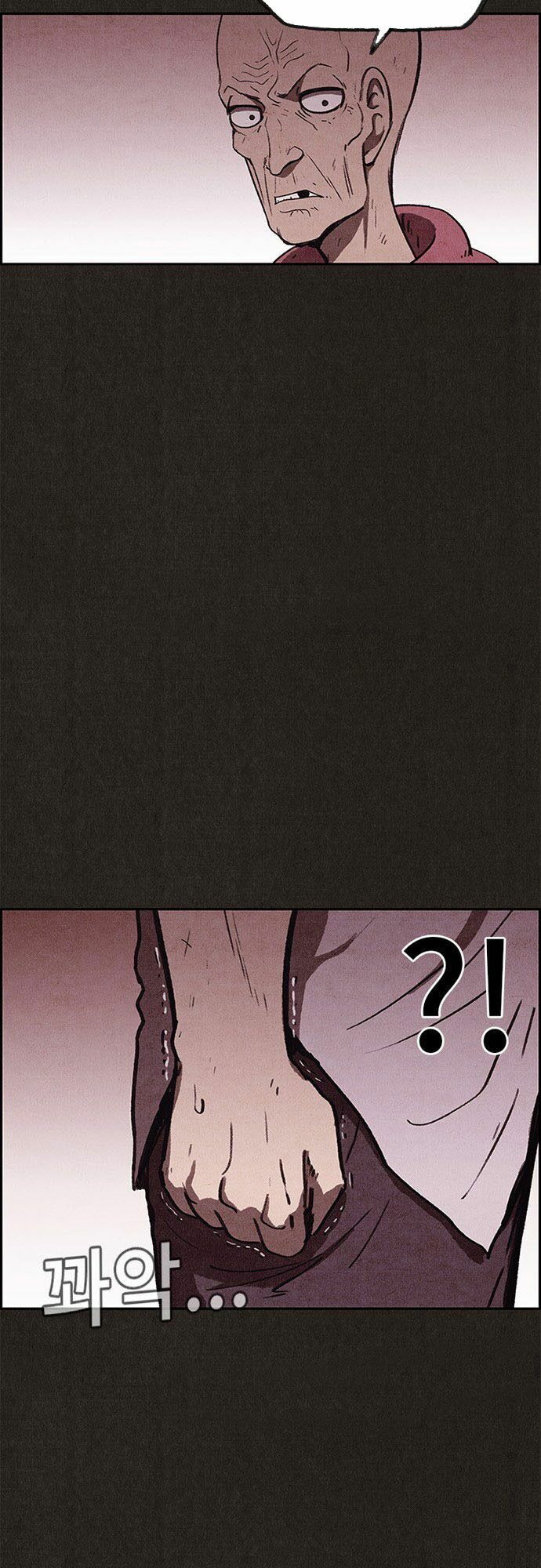 Quái vật tại Chung Cư Xanh: Chapter 68