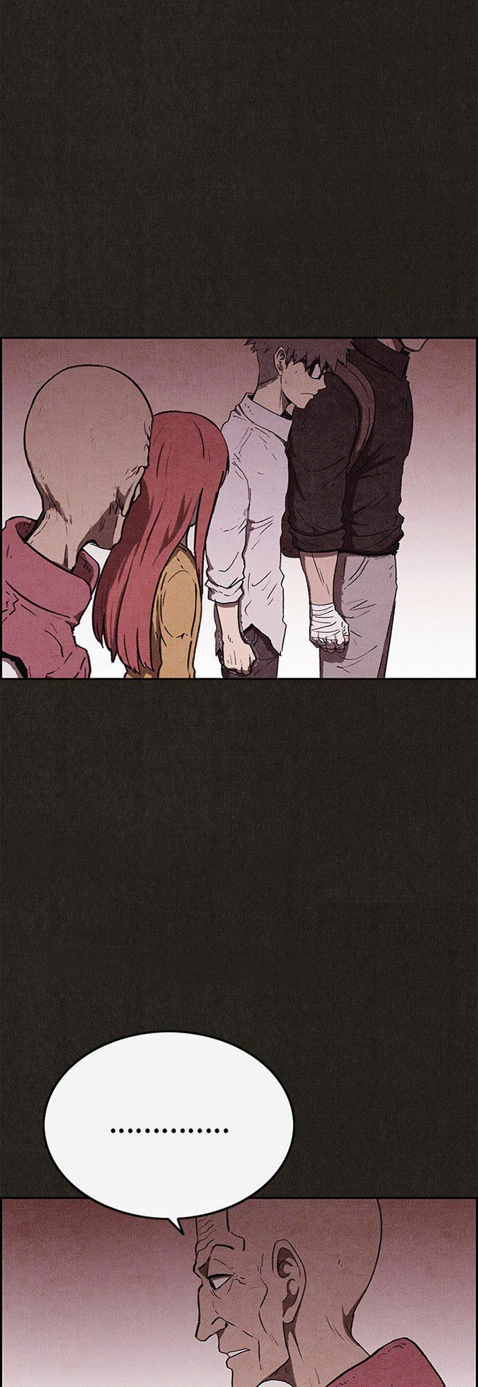 Quái vật tại Chung Cư Xanh: Chapter 68
