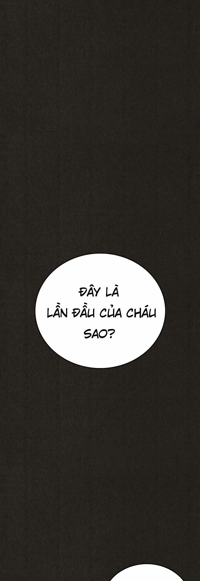 Quái vật tại Chung Cư Xanh: Chapter 69