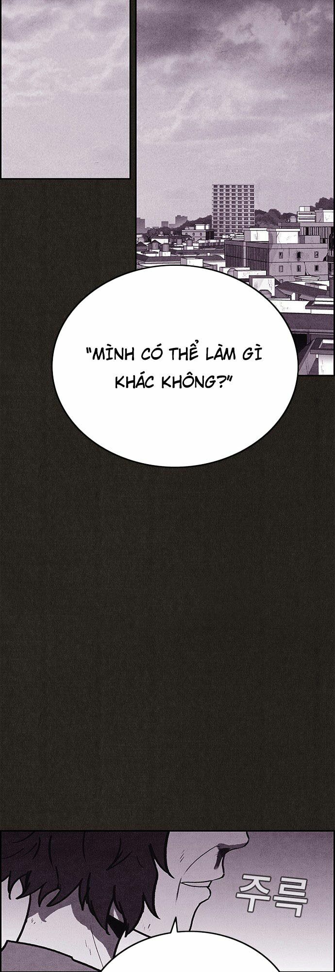 Quái vật tại Chung Cư Xanh: Chapter 69