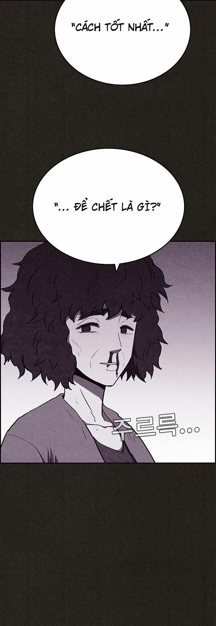 Quái vật tại Chung Cư Xanh: Chapter 69