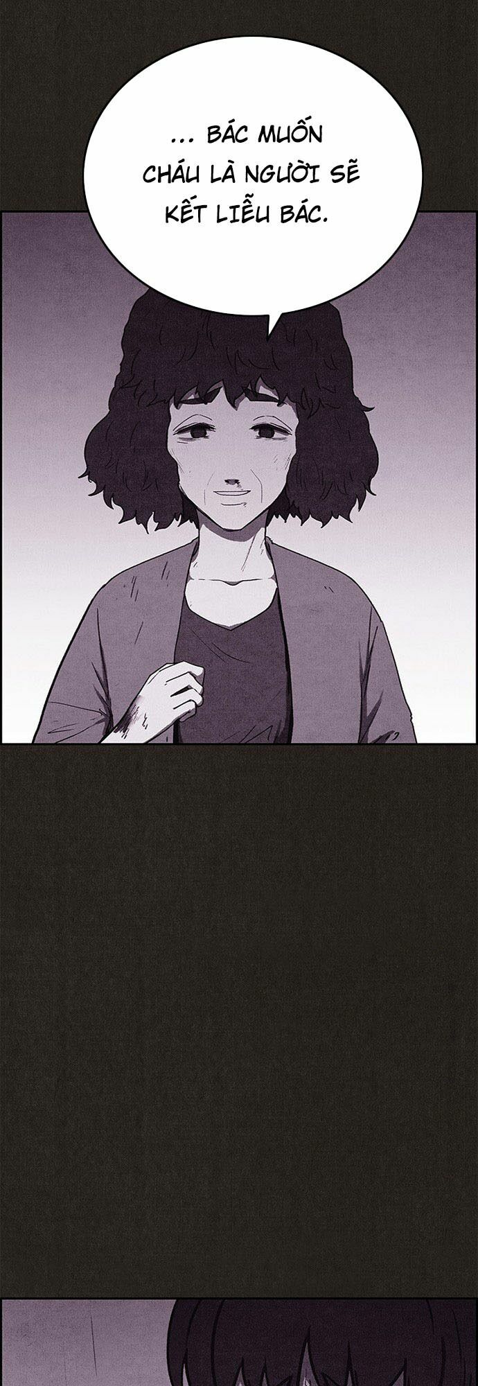 Quái vật tại Chung Cư Xanh: Chapter 69
